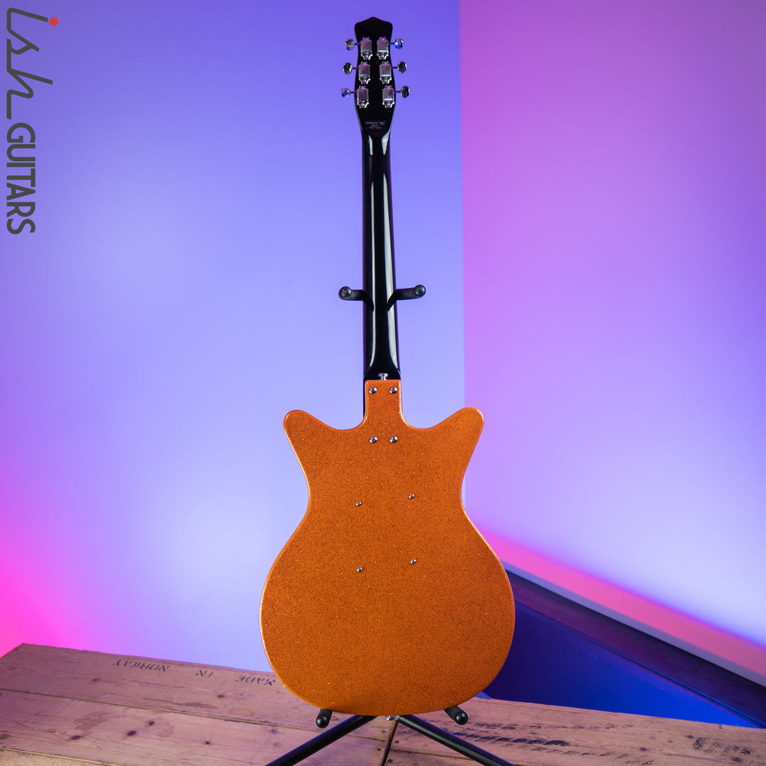 Danelectro 60th Anniversary DC &
