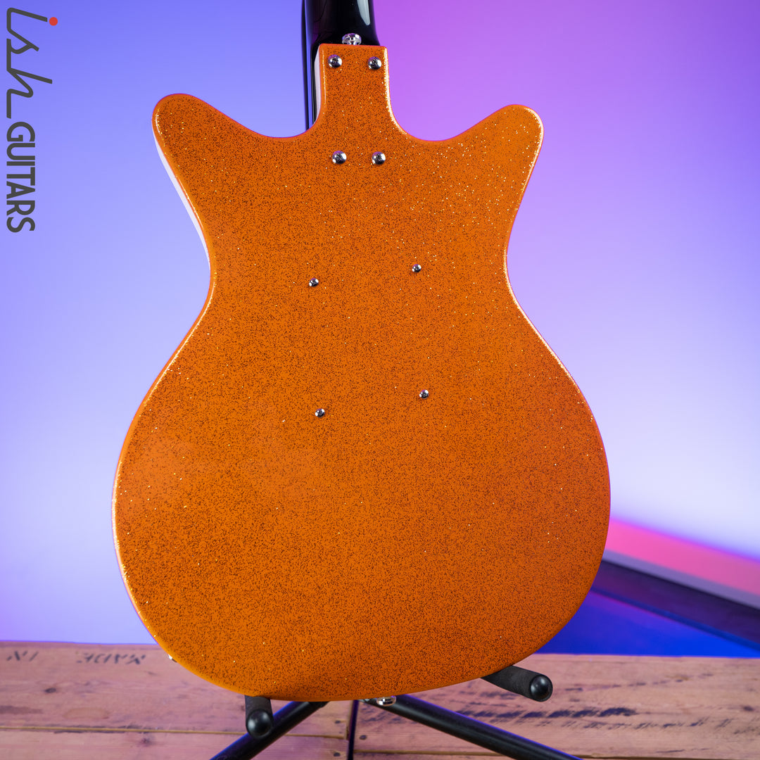 Danelectro 60th Anniversary DC &
