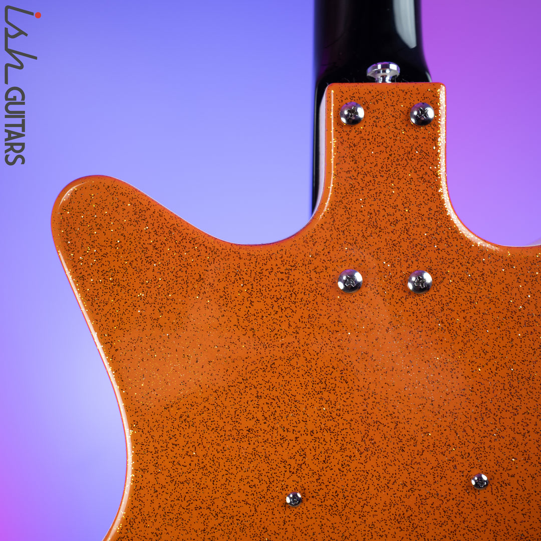 Danelectro 60th Anniversary DC &