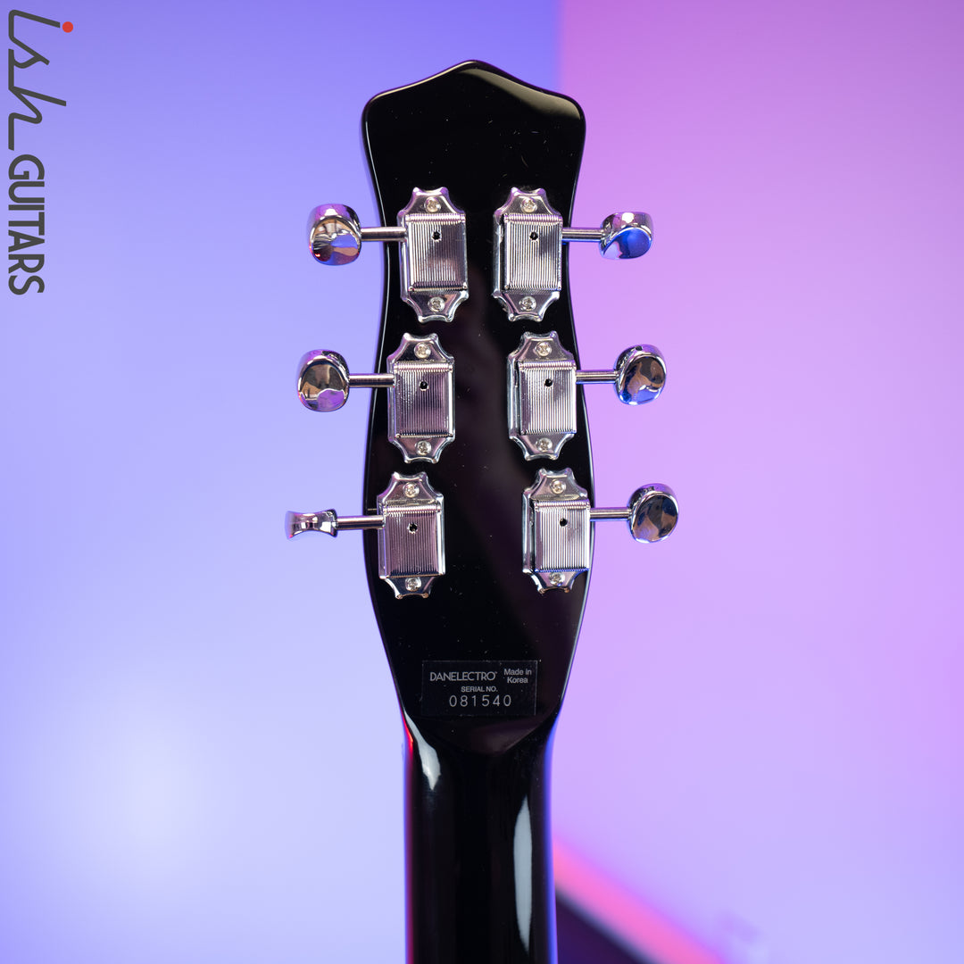 Danelectro 60th Anniversary DC &