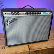 Fender ‘68 Custom Vibrolux Reverb Reissue 2x10 Combo