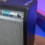 Fender ‘68 Custom Vibrolux Reverb Reissue 2x10 Combo