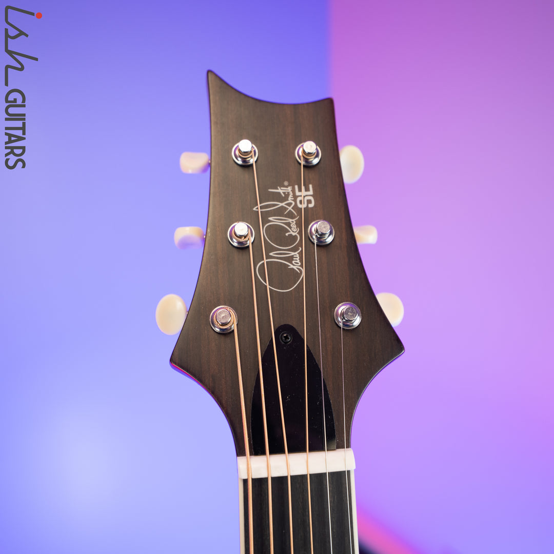 2020 Paul Reed Smith PRS SE P20E Vintage Mahogany
