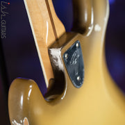 1978 Fender Jazz Bass Antigua