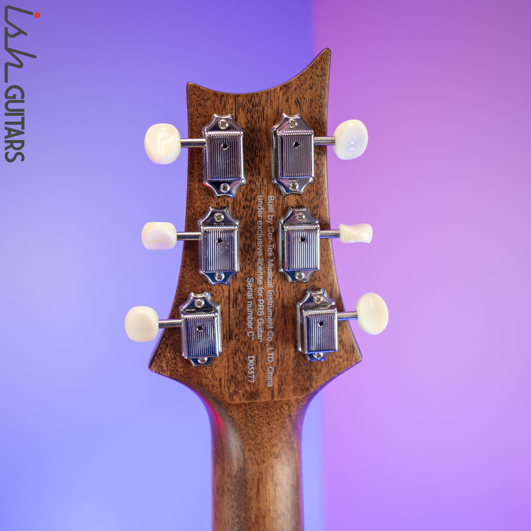 2020 Paul Reed Smith PRS SE P20E Vintage Mahogany