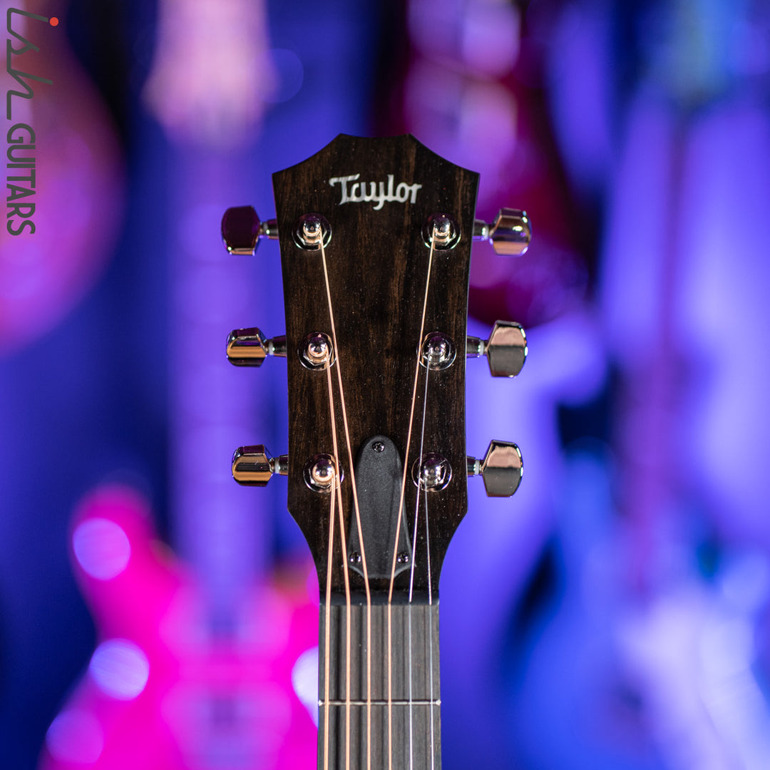 Taylor AD17e Spruce Acoustic Electric Guitar Natural Satin