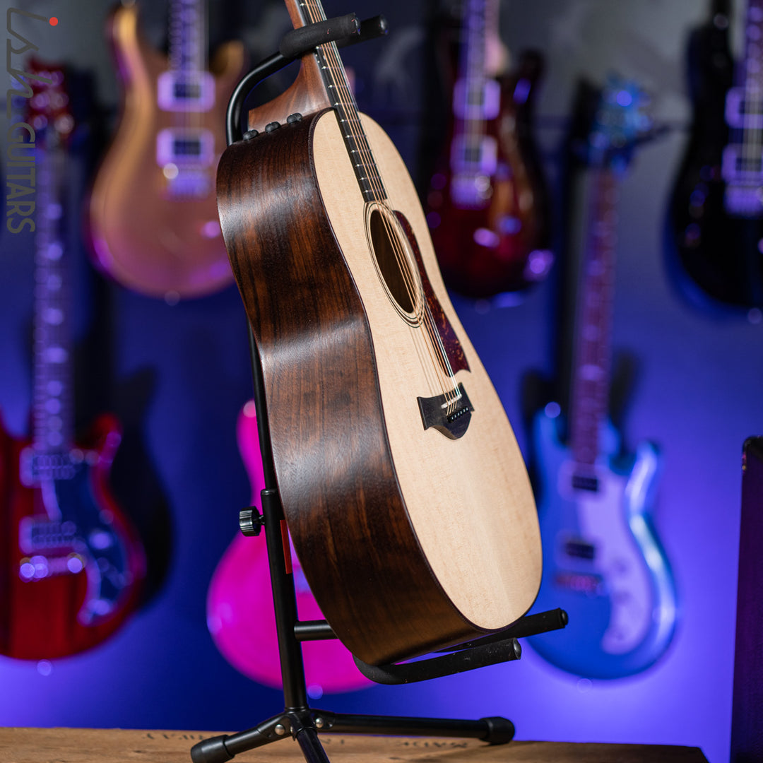Taylor AD17e Spruce Acoustic Electric Guitar Natural Satin
