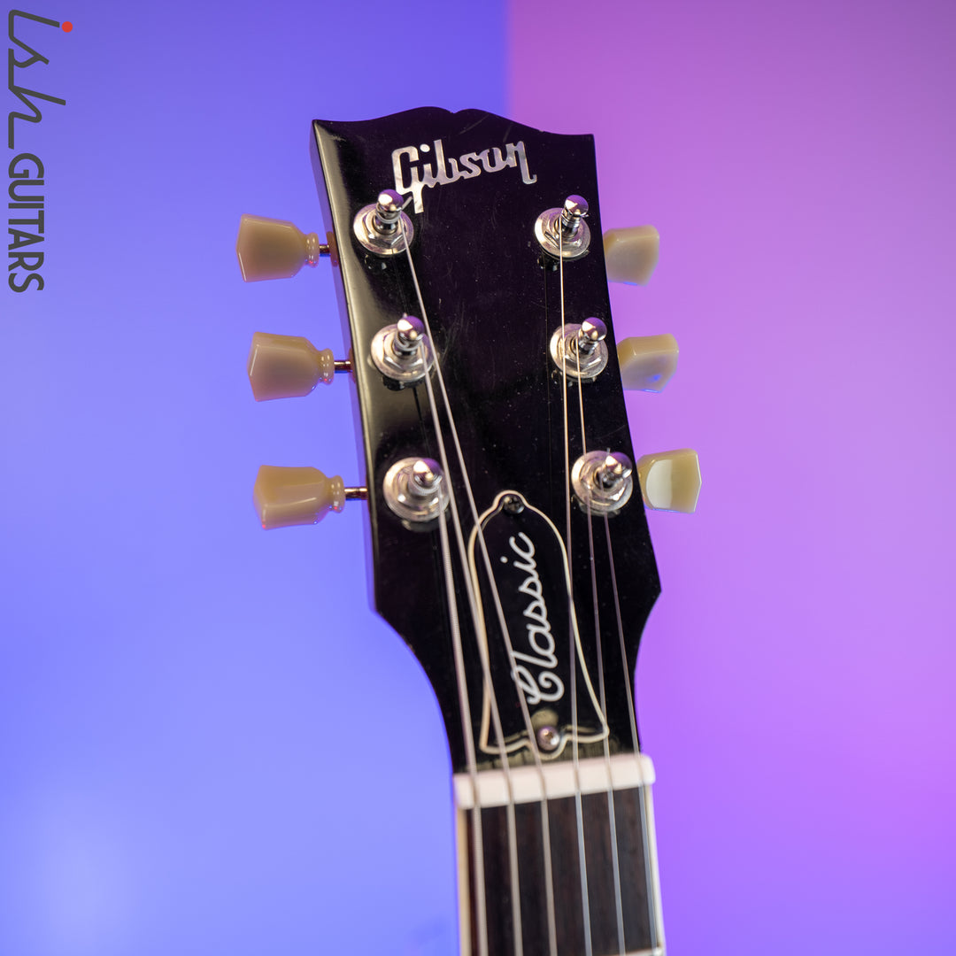 2008 Gibson SG Classic Cherry w/ Lollar Imperial Humbuckers