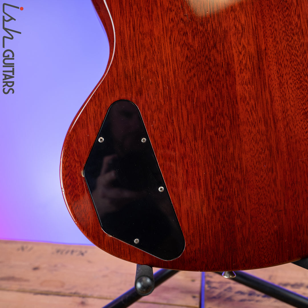 2008 Gibson SG Classic Cherry w/ Lollar Imperial Humbuckers