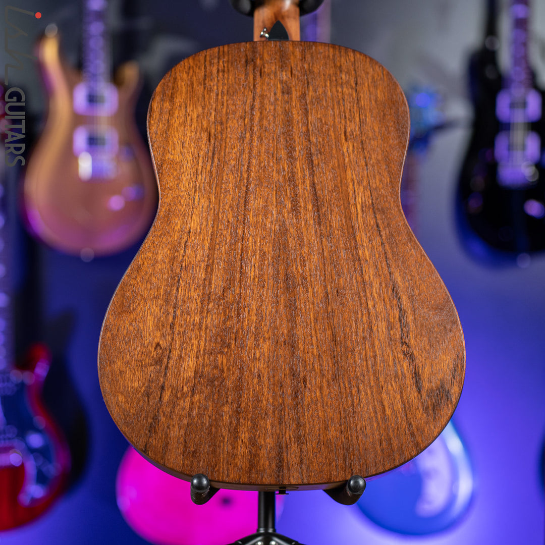 Taylor AD17e Spruce Acoustic Electric Guitar Natural Satin