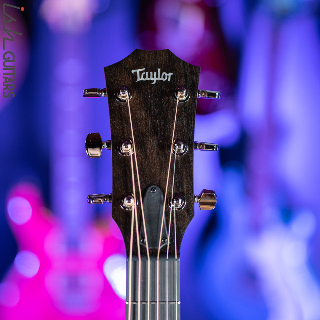 Taylor AD22e American Dream Acoustic-Electric Guitar Urban Sienna - 2021