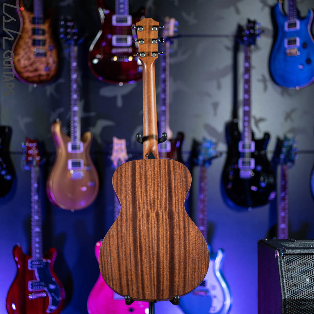 Taylor AD22e American Dream Acoustic-Electric Guitar Urban Sienna - 2021