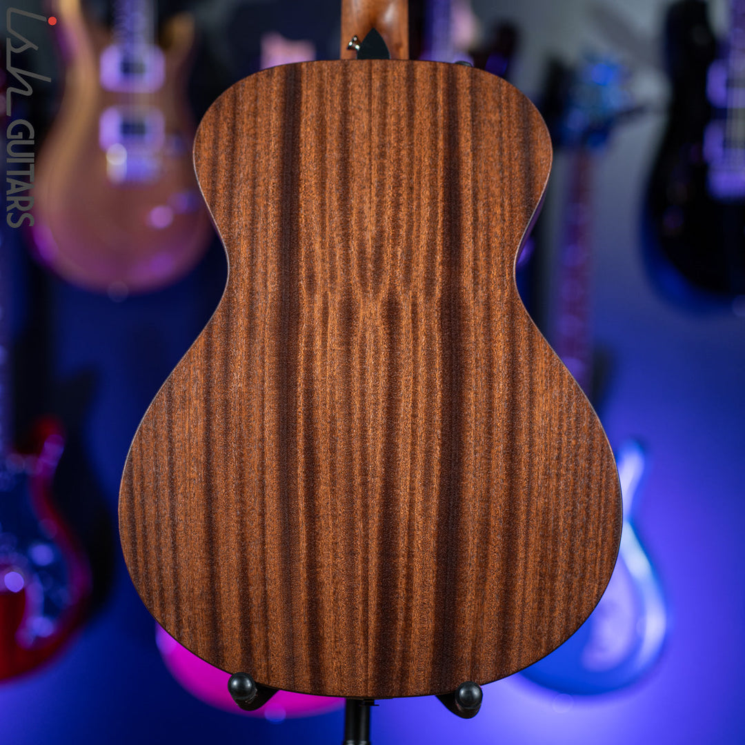 Taylor AD22e American Dream Acoustic-Electric Guitar Urban Sienna - 2021