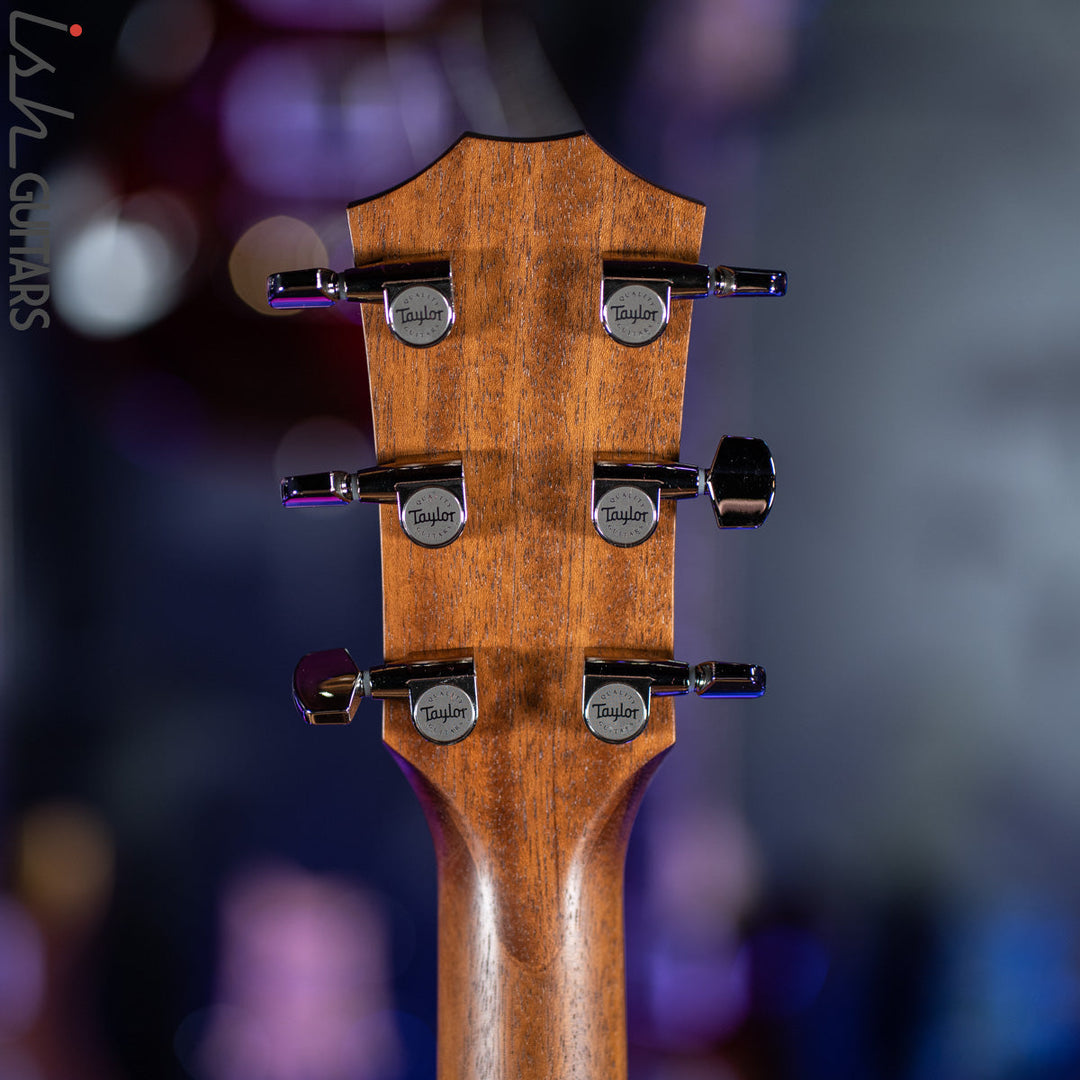 Taylor AD22e American Dream Acoustic-Electric Guitar Urban Sienna - 2021