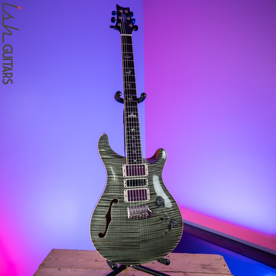 2017 Paul Reed Smith PRS Super Eagle II