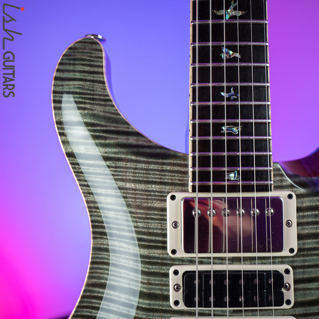 2017 Paul Reed Smith PRS Super Eagle II