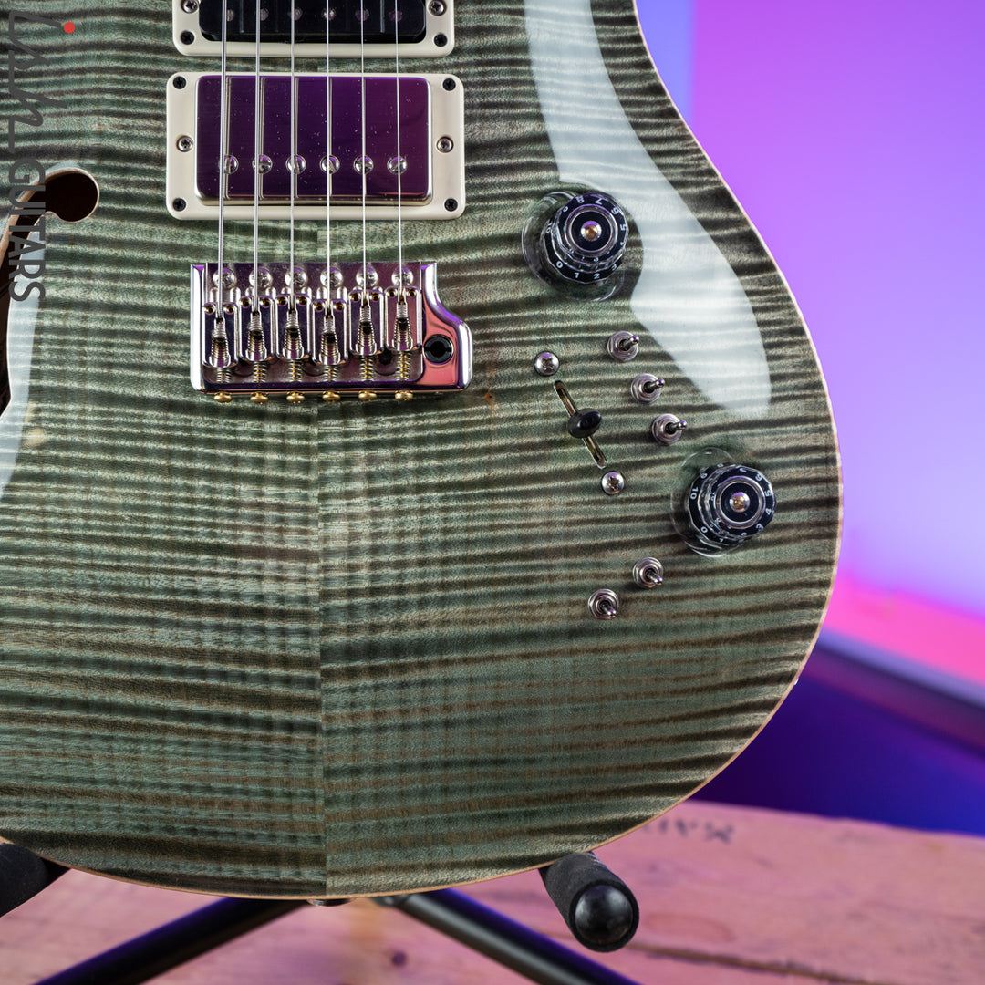 2017 Paul Reed Smith PRS Super Eagle II
