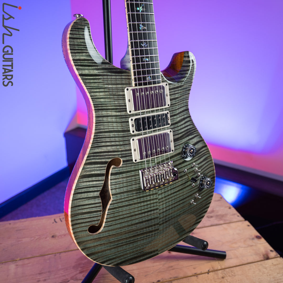 2017 Paul Reed Smith PRS Super Eagle II