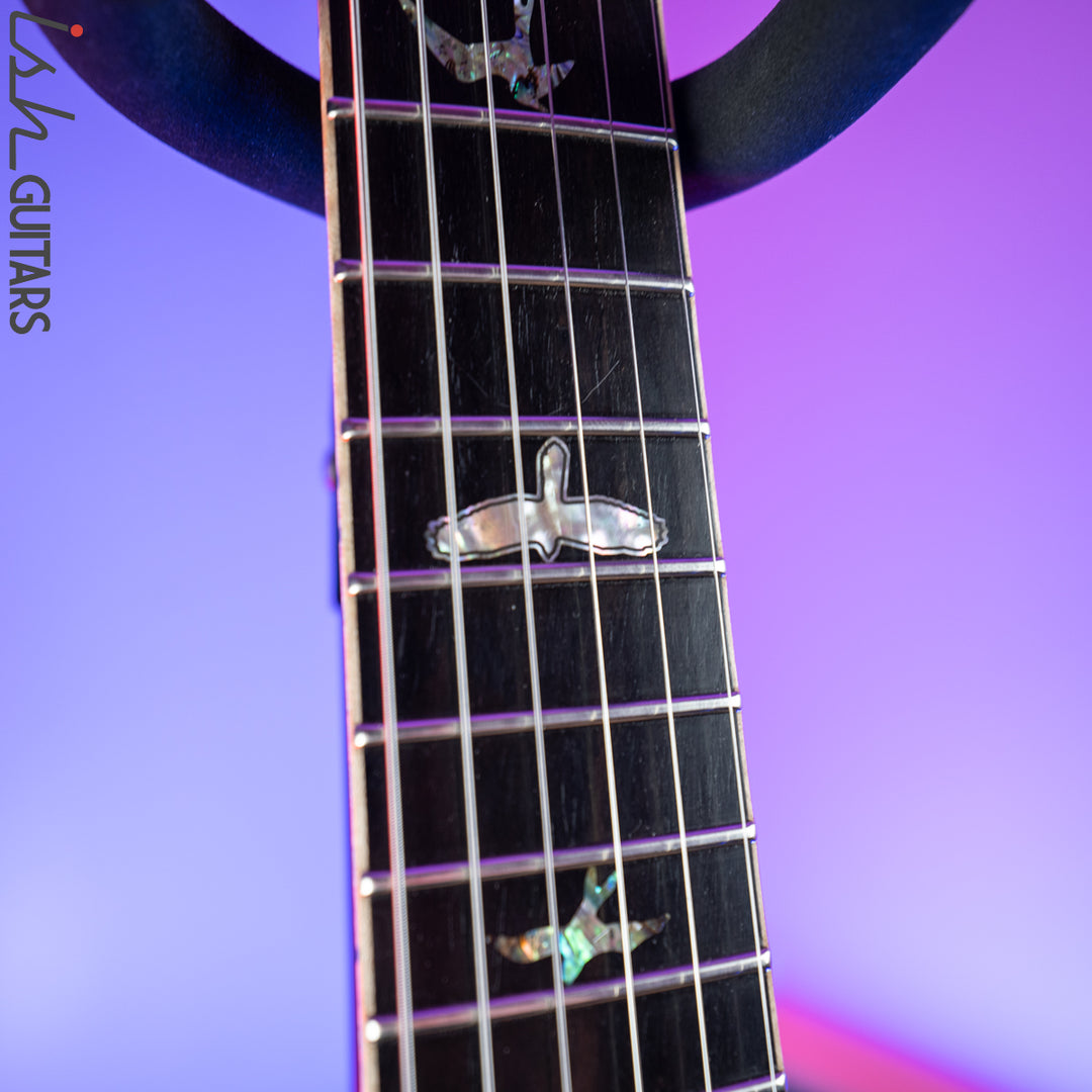 2017 Paul Reed Smith PRS Super Eagle II
