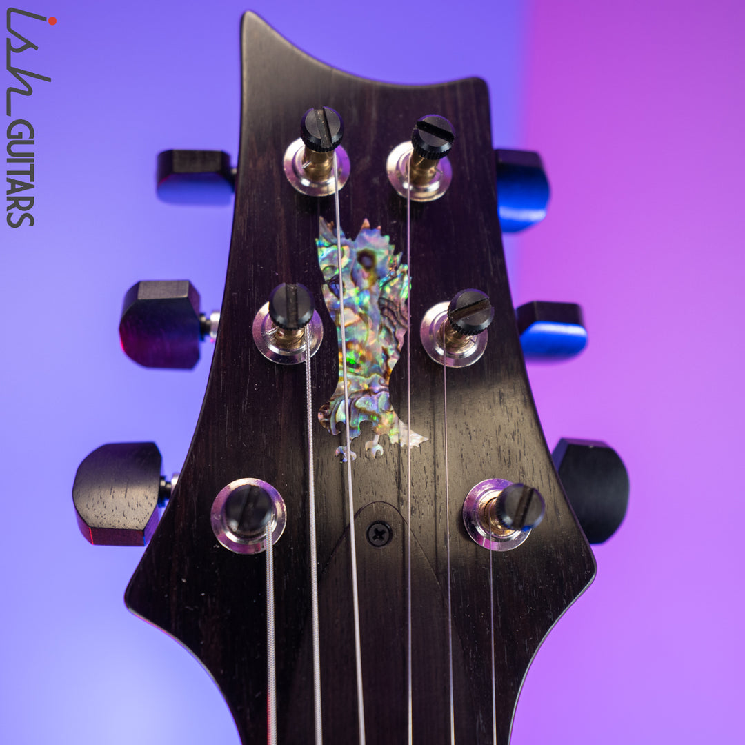 2017 Paul Reed Smith PRS Super Eagle II