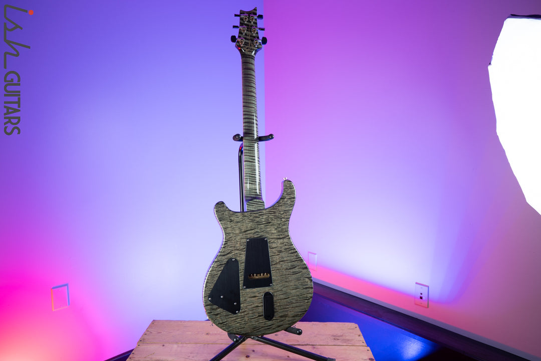 2017 Paul Reed Smith PRS Super Eagle II