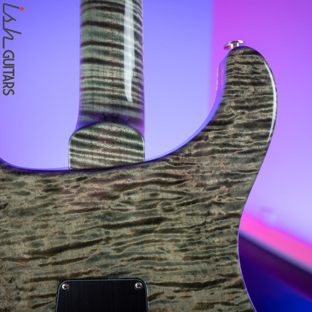 2017 Paul Reed Smith PRS Super Eagle II