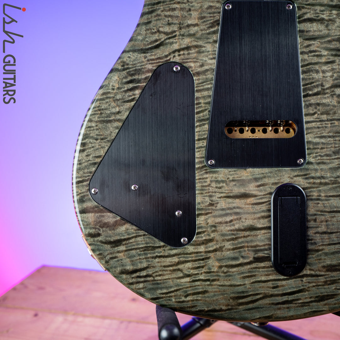 2017 Paul Reed Smith PRS Super Eagle II