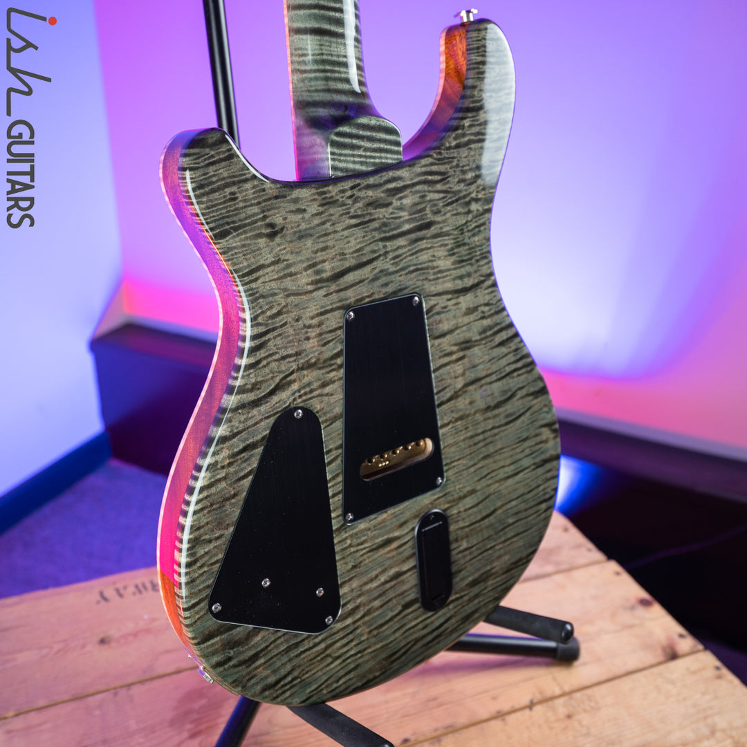 2017 Paul Reed Smith PRS Super Eagle II