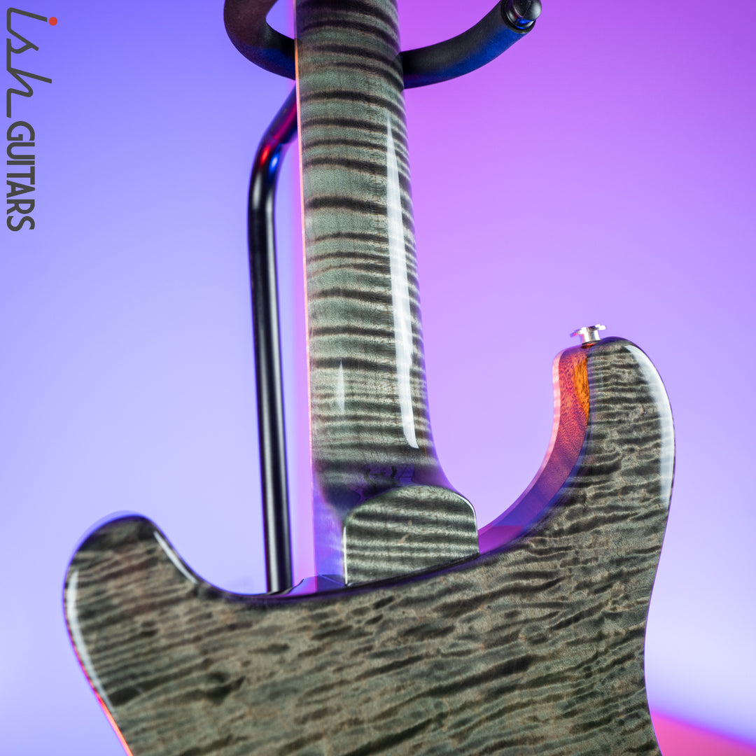 2017 Paul Reed Smith PRS Super Eagle II