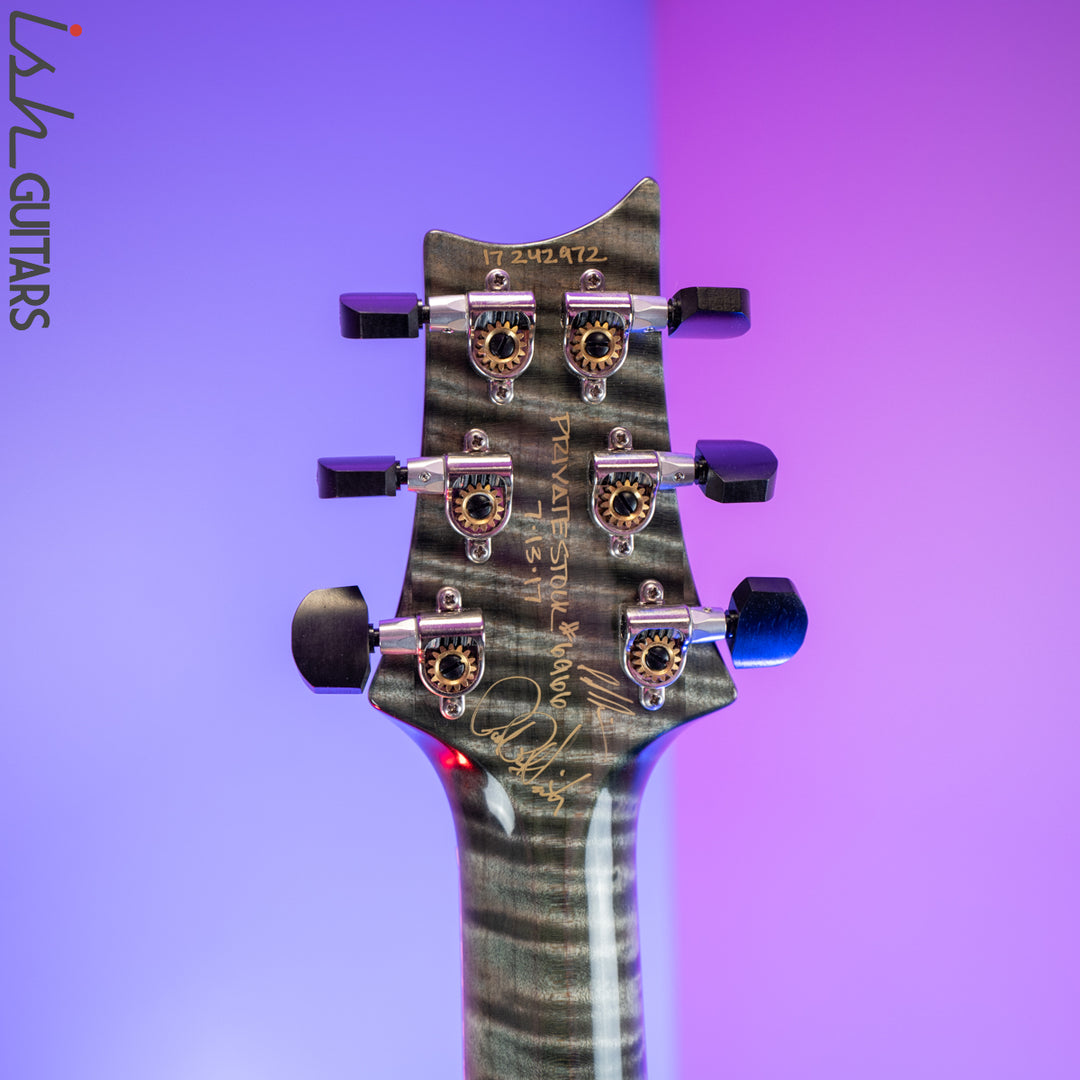 2017 Paul Reed Smith PRS Super Eagle II