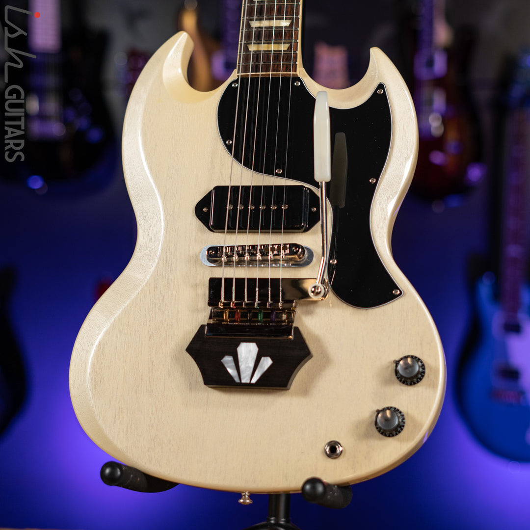 Gibson Custom Shop &