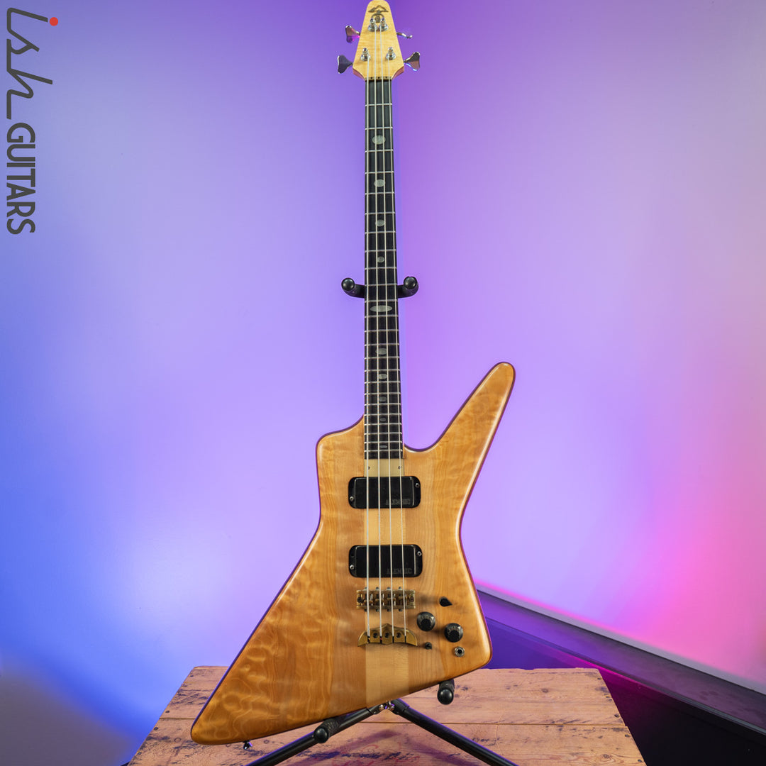 1984 Alembic Exploiter Rare!