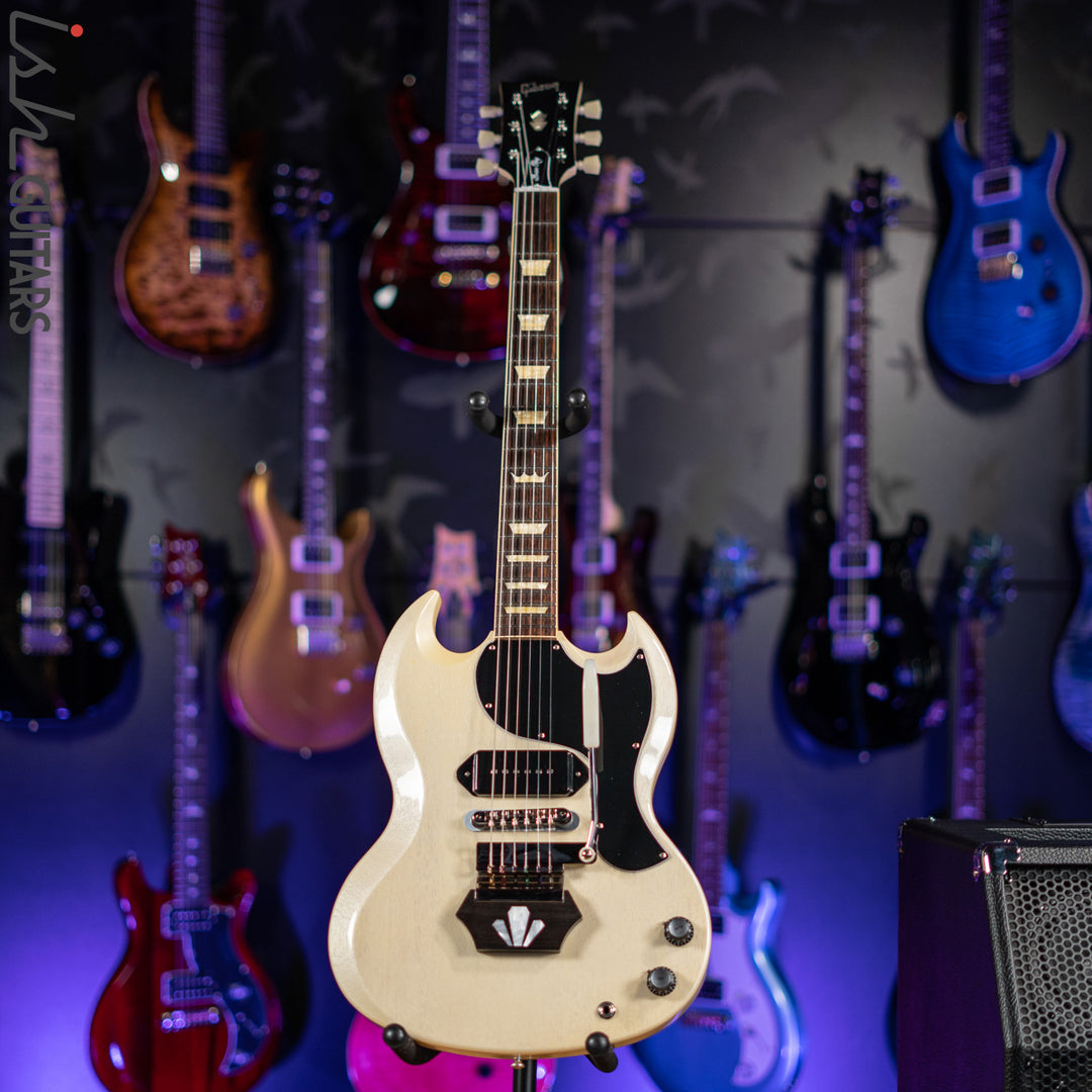 Gibson Custom Shop &