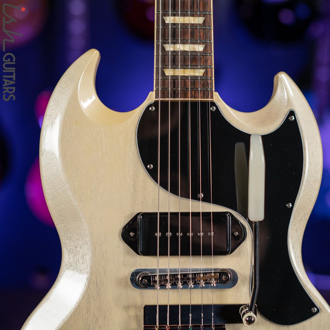 Gibson Custom Shop &