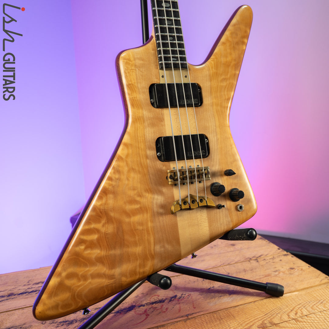 1984 Alembic Exploiter Rare!