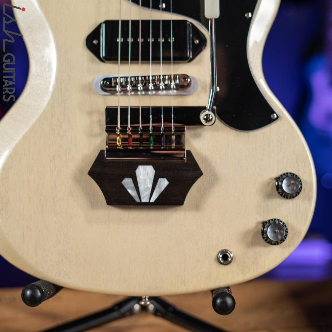 Gibson Custom Shop &