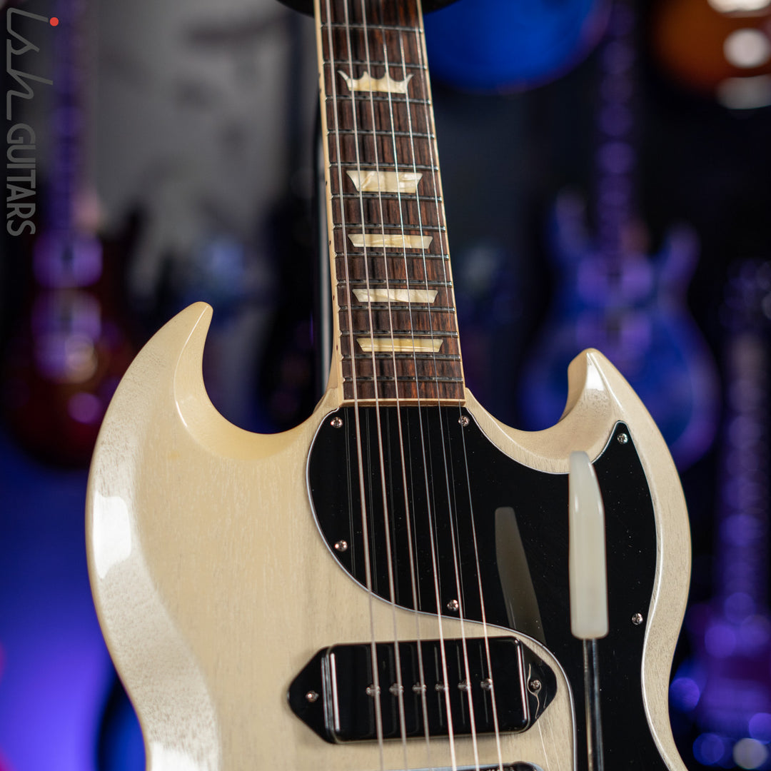 Gibson Custom Shop &