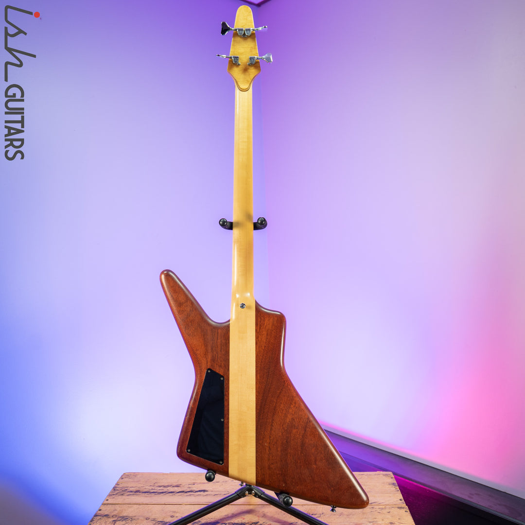 1984 Alembic Exploiter Rare!