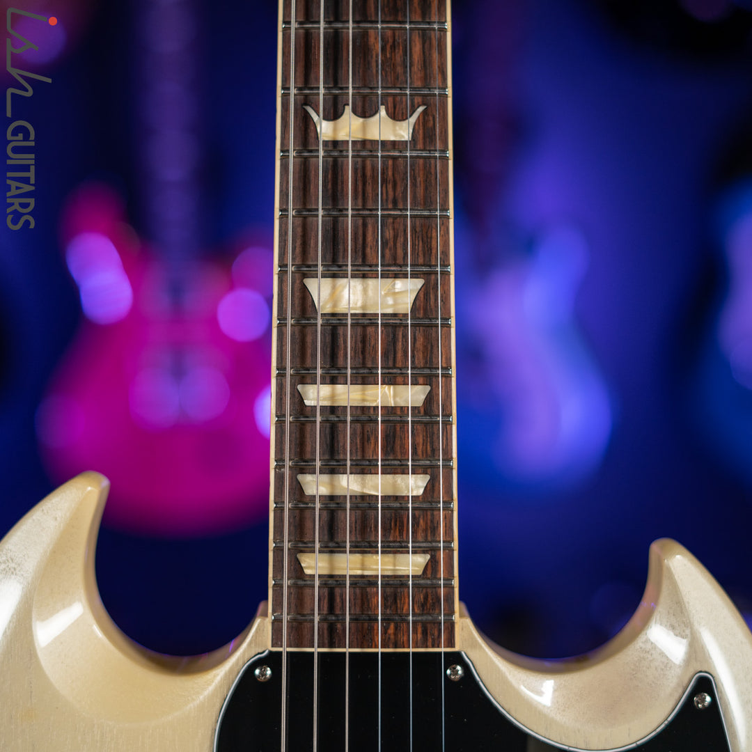 Gibson Custom Shop &