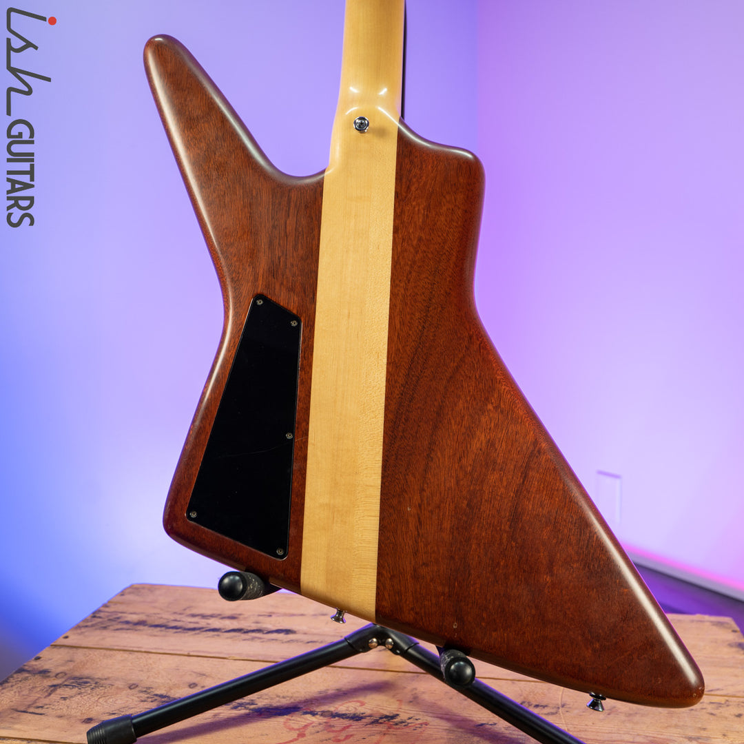 1984 Alembic Exploiter Rare!