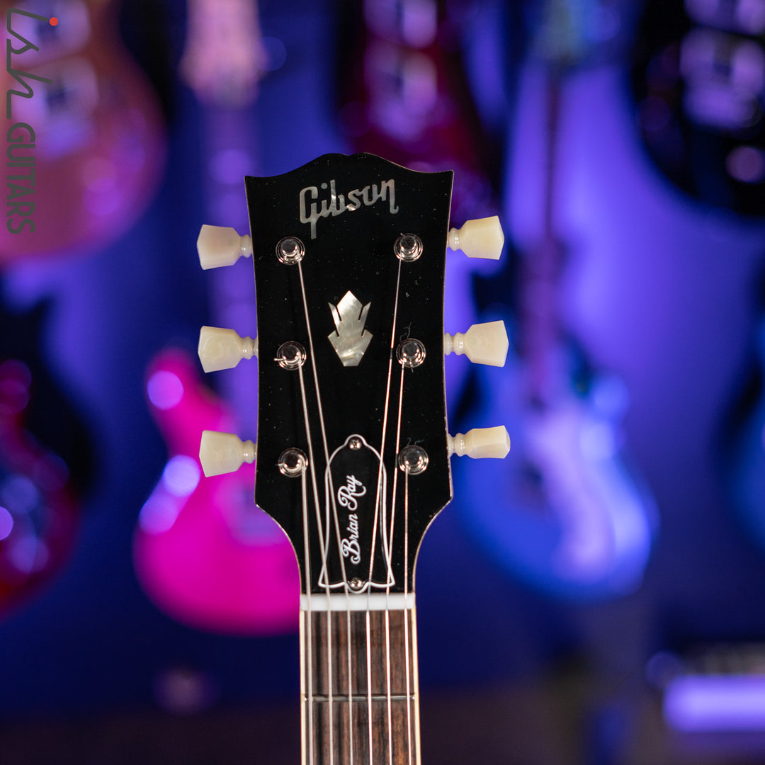 Gibson Custom Shop &