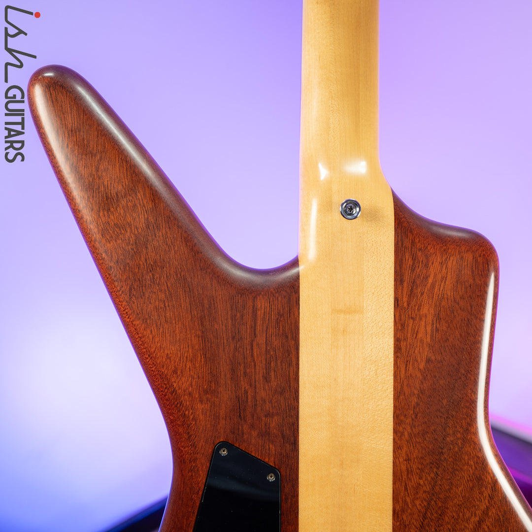 1984 Alembic Exploiter Rare!