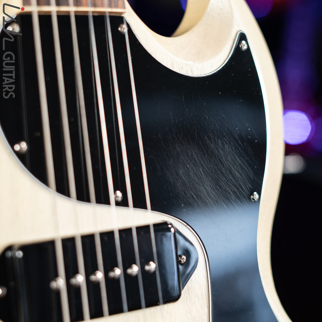 Gibson Custom Shop &