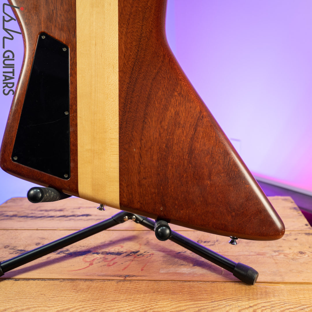 1984 Alembic Exploiter Rare!