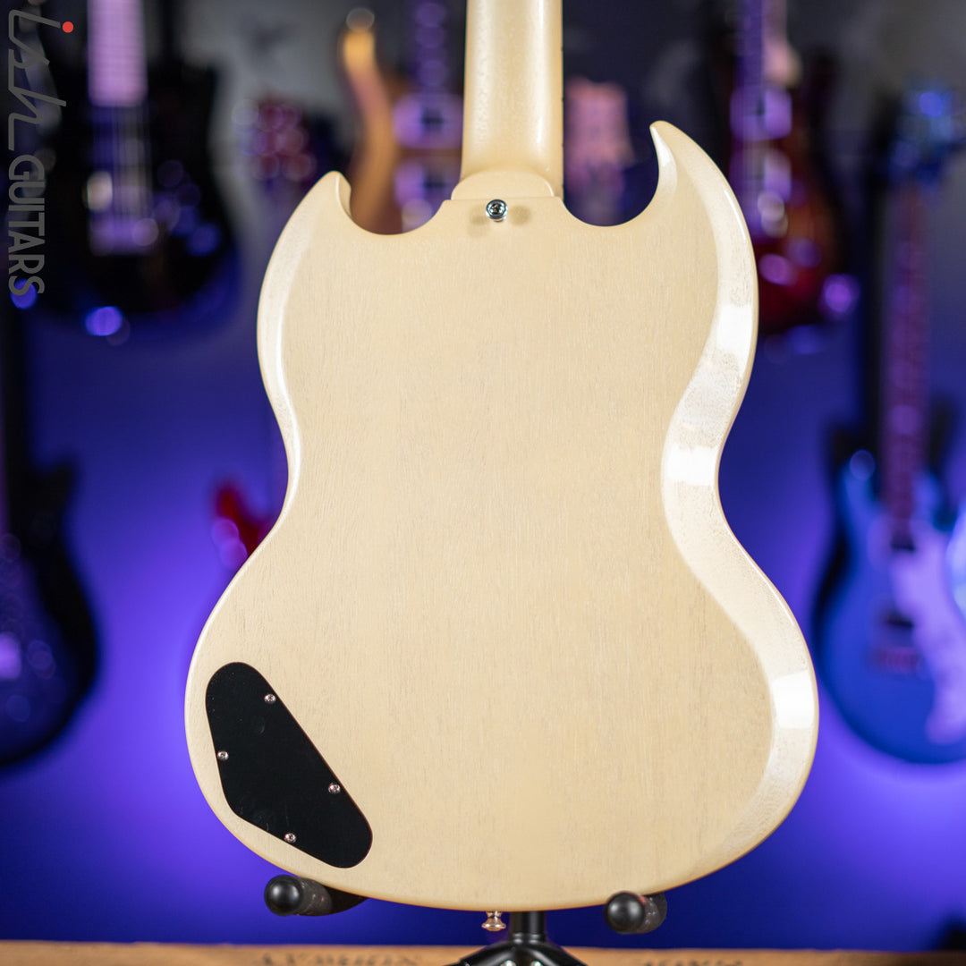 Gibson Custom Shop &