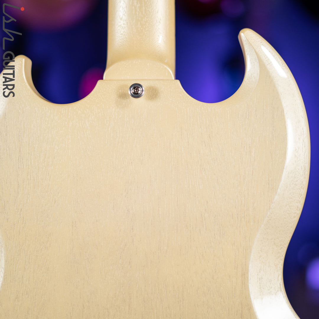 Gibson Custom Shop &