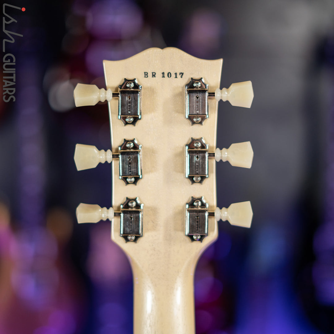 Gibson Custom Shop &