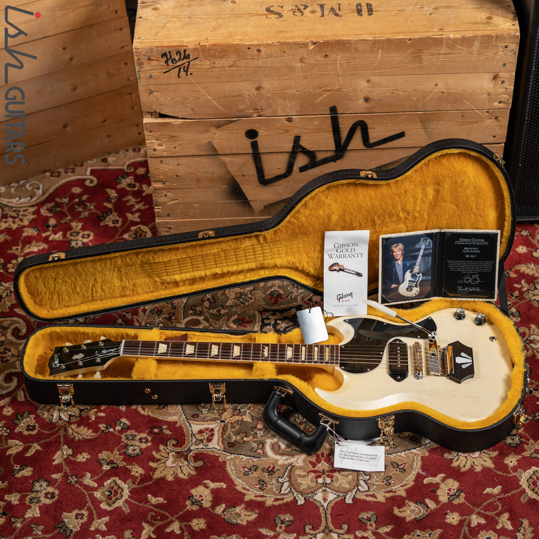 Gibson Custom Shop &