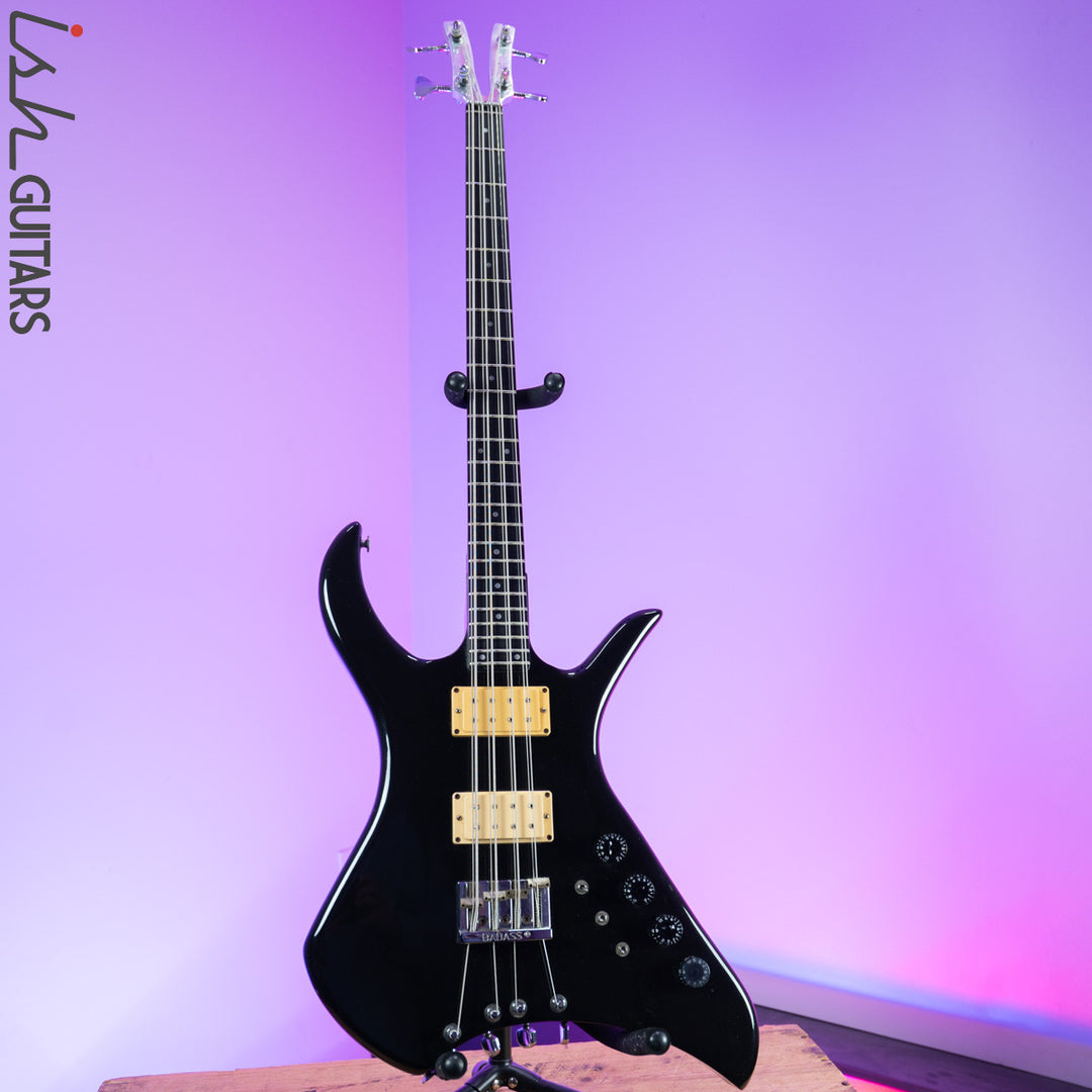 KRAMER USA ベース 5層 Vintage Kramer ZX-70 Aerostar Bass Guitar MADE IN THE USA