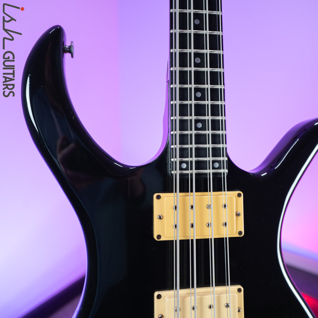 1978 Kramer XL-8 Black